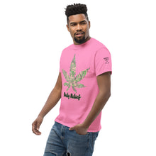 Load image into Gallery viewer, Werbeh Daily Relief Men&#39;s classic tee
