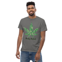 Load image into Gallery viewer, Werbeh Daily Relief Men&#39;s classic tee
