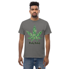 Load image into Gallery viewer, Werbeh Daily Relief Men&#39;s classic tee
