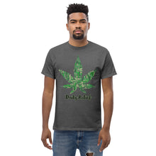 Load image into Gallery viewer, Werbeh Daily Relief Men&#39;s classic tee
