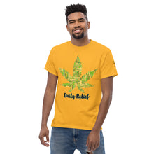 Load image into Gallery viewer, Werbeh Daily Relief Men&#39;s classic tee
