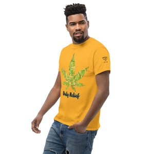 Werbeh Daily Relief Men's classic tee