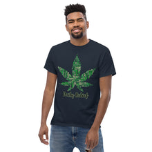 Load image into Gallery viewer, Werbeh Daily Relief Men&#39;s classic tee
