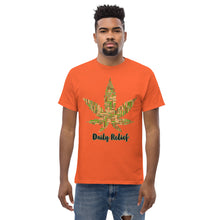 Load image into Gallery viewer, Werbeh Daily Relief Men&#39;s classic tee

