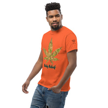 Load image into Gallery viewer, Werbeh Daily Relief Men&#39;s classic tee
