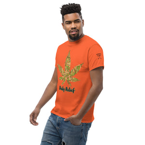 Werbeh Daily Relief Men's classic tee