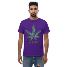 Load image into Gallery viewer, Werbeh Daily Relief Men&#39;s classic tee
