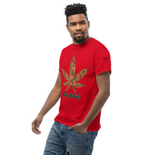 Load image into Gallery viewer, Werbeh Daily Relief Men&#39;s classic tee
