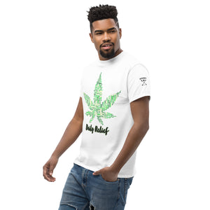 Werbeh Daily Relief Men's classic tee