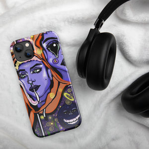 Deep Psychosis   Snap case for iPhone®