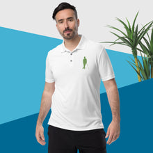 Load image into Gallery viewer, WERBEH GOLF adidas performance polo shirt
