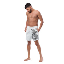 Load image into Gallery viewer, WERBEH Men&#39;s swim trunks
