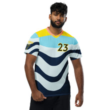 Load image into Gallery viewer, WERBEH unisex sports jersey
