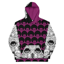 Load image into Gallery viewer, WERBEH INNER DEMONS Unisex Hoodie
