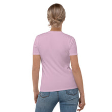 Load image into Gallery viewer, WERBEH Women&#39;s T-shirt
