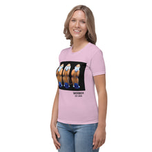Load image into Gallery viewer, WERBEH Women&#39;s T-shirt
