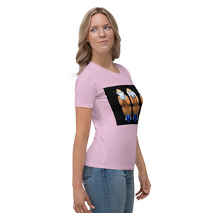 WERBEH Women's T-shirt