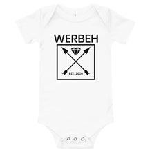 Load image into Gallery viewer, WERBEH BABY T-Shirt
