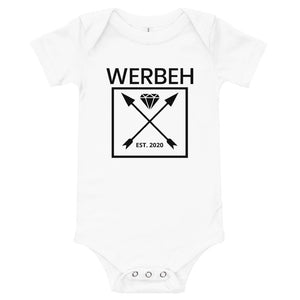 WERBEH BABY T-Shirt