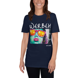 WERBEH Short-Sleeve Unisex T-Shirt