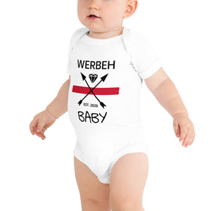 WERBEH Baby Strip T-Shirt