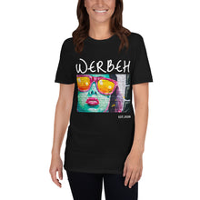 Load image into Gallery viewer, WERBEH Short-Sleeve Unisex T-Shirt
