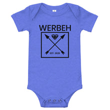 Load image into Gallery viewer, WERBEH BABY T-Shirt
