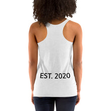 Load image into Gallery viewer, WERBEH Classic Women&#39;s Racerback Tank
