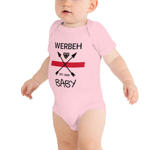 WERBEH Baby Strip T-Shirt