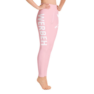 WERBEH Yoga Leggings