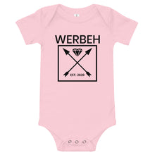 Load image into Gallery viewer, WERBEH BABY T-Shirt
