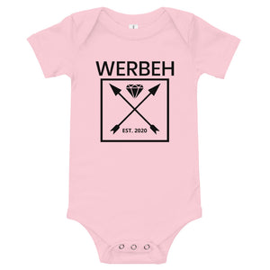 WERBEH BABY T-Shirt