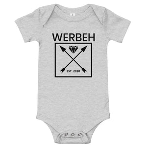 WERBEH BABY T-Shirt