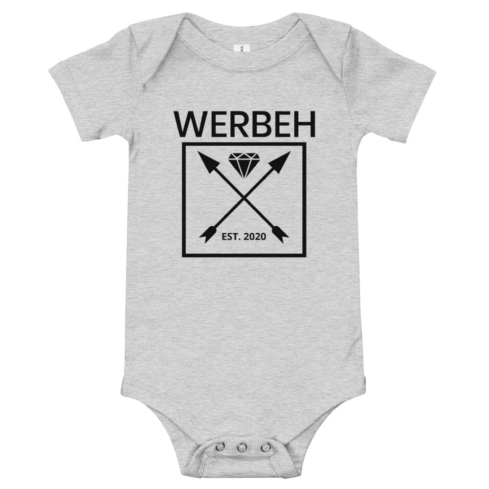 WERBEH BABY T-Shirt