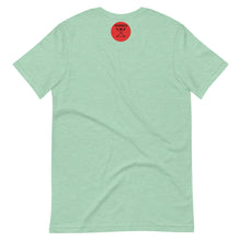 Load image into Gallery viewer, WERBEH GOT EM Short-Sleeve Unisex T-Shirt
