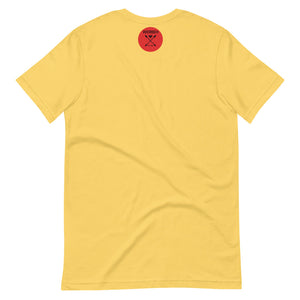 WERBEH GOT EM Short-Sleeve Unisex T-Shirt